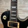 Tokai Love Rock LS-60 1983 Ebony Used