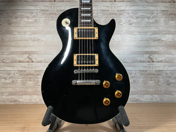 Tokai Love Rock LS-60 1983 Ebony Used