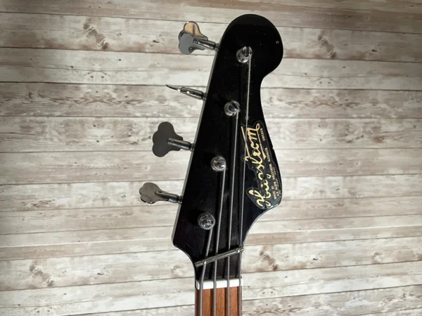 Hagstrom H1B 1970s Used