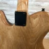 5Caxton Custom Walnut Telecaster Caxton Custom Walnut Telecaster