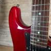 Fender American Deluxe Stratocaster USA HSS 2006