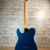 5Fender American Original 60s Telecaster Lake Placid Blue Used Fender American Original 60s Telecaster Lake Placid Blue Used