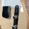 Fender Classic Player Baja Telecaster Used