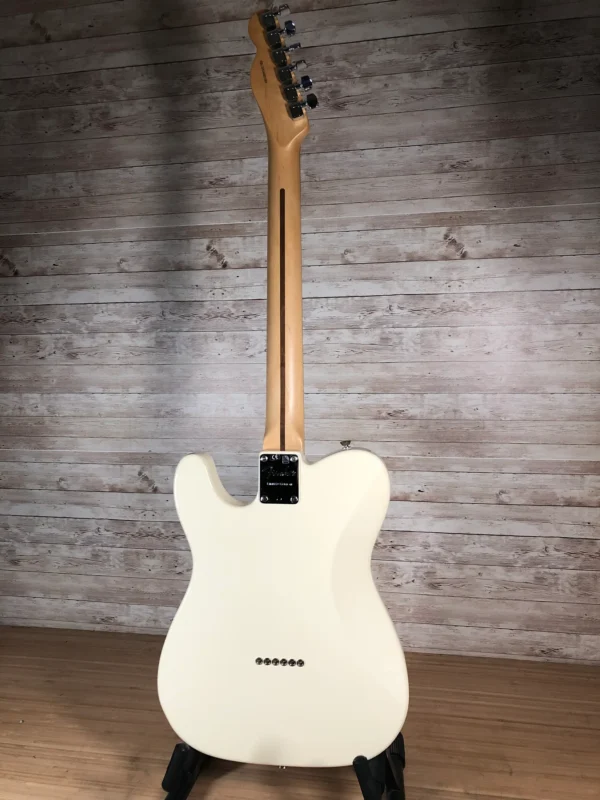 Fender Limited Edition American Standard Telecaster Used