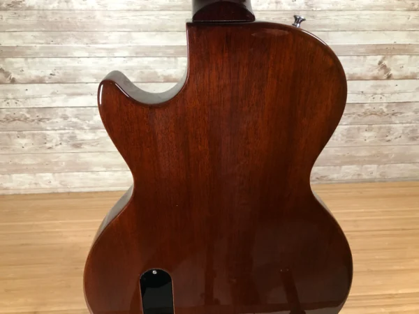 5Gibson Les Paul Junior Vintage Tobacco Burst Used Gibson Les Paul Junior Vintage Tobacco Burst Used