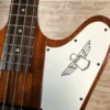 5Gibson Thunderbird Bass Walnut Used Gibson Thunderbird Bass Walnut Used