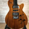 5Godin XTSA Limited Edition Rosewood Used Godin XTSA Limited Edition Rosewood Used