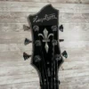 Hagstrom HJ500 Lefty Used