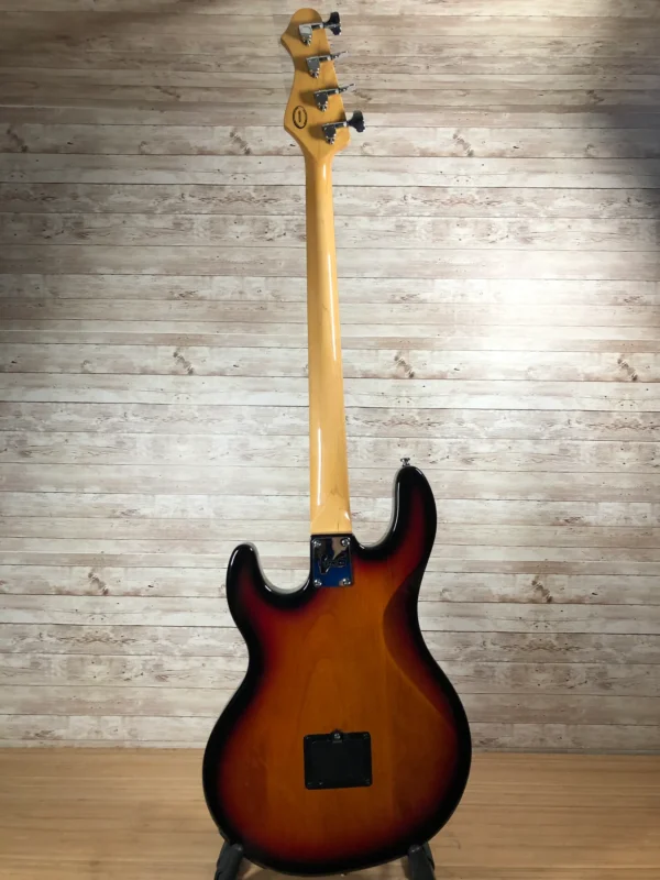 Line 6 Variax 700 Bass + XPS DI Used