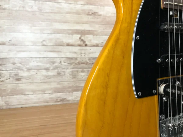 5Parker P-44 P-36 Hybrid with Lindy Fralin Pickups Used Parker P-44 P-36 Hybrid with Lindy Fralin Pickups Used