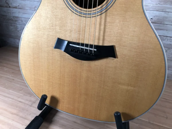 Taylor GA-3 Left-Handed Used