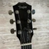 Taylor T5z Pro Thinline Acoustic/Electric Used