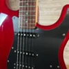 Fender American Deluxe Stratocaster USA HSS 2006