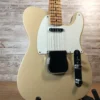 Fender Classic Player Baja Telecaster Used