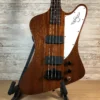 65Gibson Thunderbird Bass Walnut Used Gibson Thunderbird Bass Walnut Used