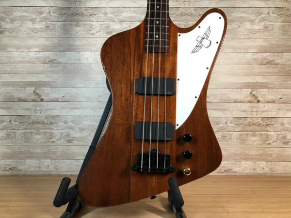 65Gibson Thunderbird Bass Walnut Used Gibson Thunderbird Bass Walnut Used