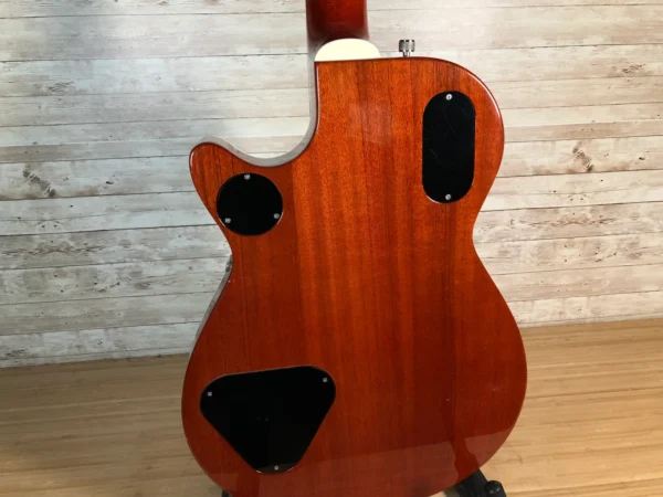 Gretsch Duo Jet MIJ 125th Anniversary Used