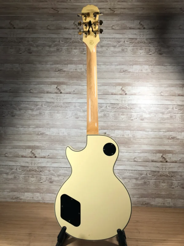 Epiphone Zakk Wylde Les Paul Custom Used