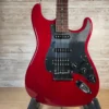 Fender American Deluxe Stratocaster USA HSS 2006