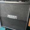 Mesa Dual Rectifier Tube Head and 4x12 Slant Cabinet