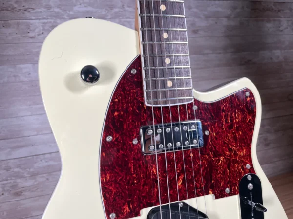 Reverend Buckshot Used