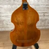 6Eko 995 Violin Bass 1960s Eko 995 Violin Bass 1960s