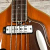 6Eko 995 Violin Bass 1960s 6 Eko 995 Violin Bass 1960s