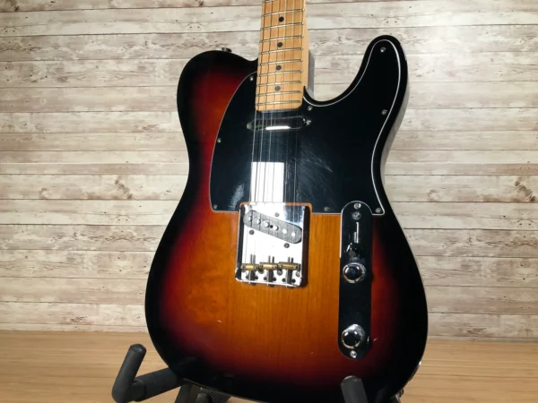 Fender American Special Telecaster 2015 Used