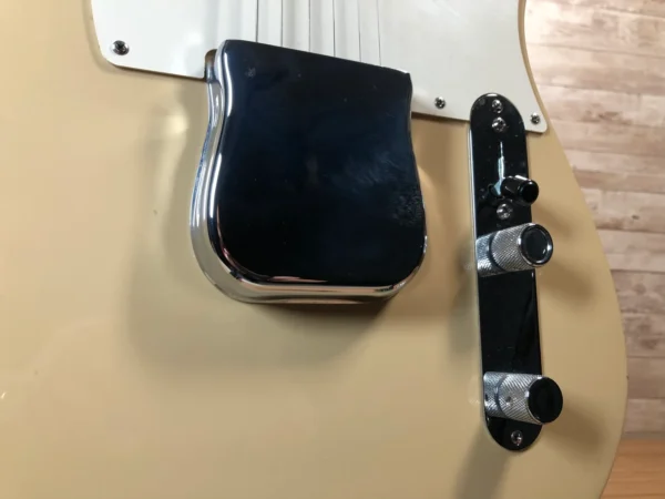 Fender Classic Player Baja Telecaster Used