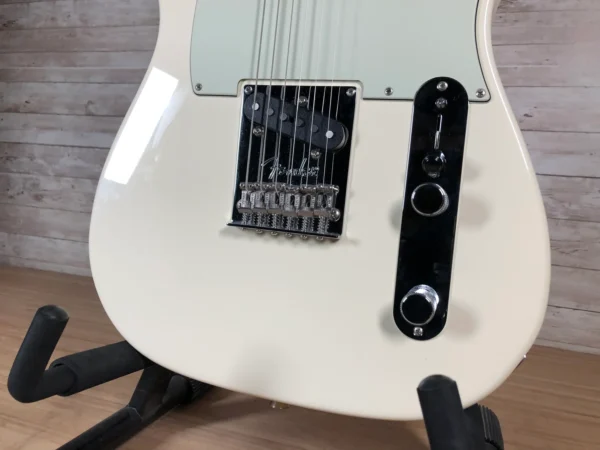 Fender Limited Edition American Standard Telecaster Used