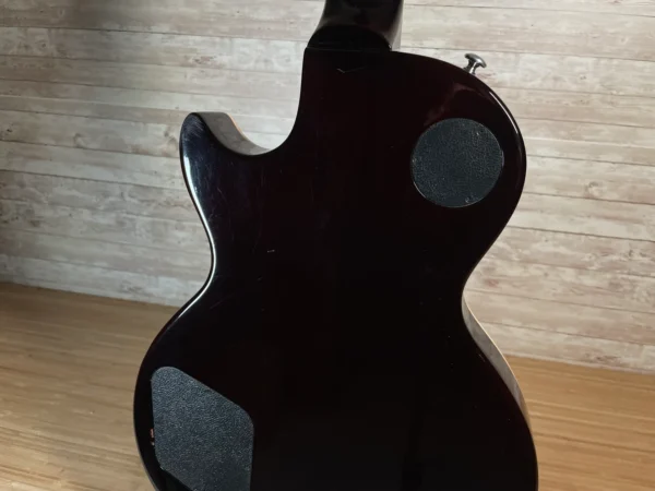 Gibson Les Paul Tribute 2018 Tobacco Sunburst