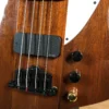 6Gibson Thunderbird Bass Walnut Used Gibson Thunderbird Bass Walnut Used