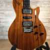 6Godin XTSA Limited Edition Rosewood Used Godin XTSA Limited Edition Rosewood Used