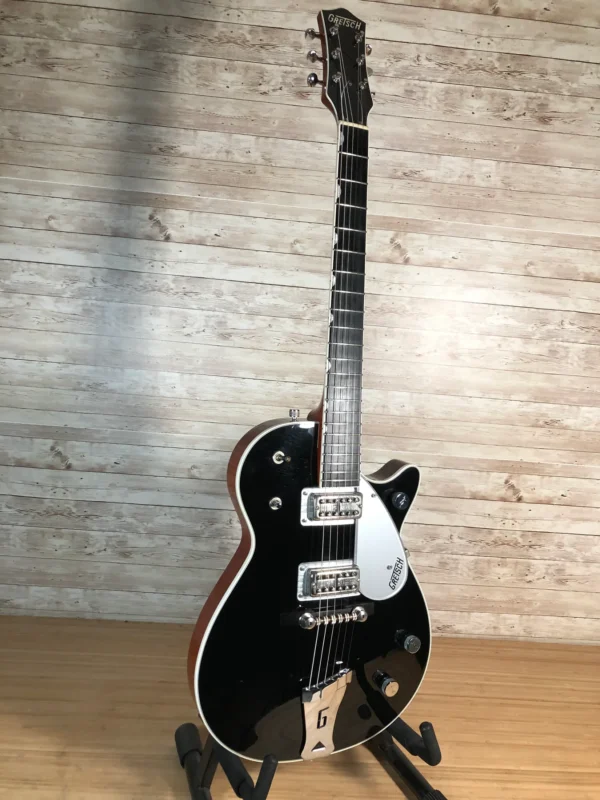 Gretsch Duo Jet MIJ 125th Anniversary Used