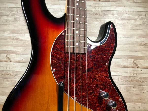 Line 6 Variax 700 Bass + XPS DI Used