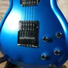 Velvet Jones Boutique Partscaster Used