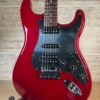 Fender American Deluxe Stratocaster USA HSS 2006