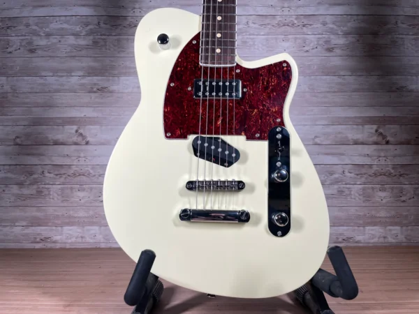 Reverend Buckshot Used