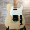 Fender Classic Player Baja Telecaster Used