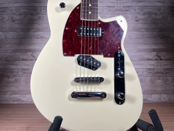 Reverend Buckshot Used