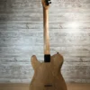 7Caxton Custom Walnut Telecaster Caxton Custom Walnut Telecaster