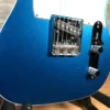 7Fender American Original 60s Telecaster Lake Placid Blue Used Fender American Original 60s Telecaster Lake Placid Blue Used
