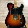 Fender American Special Telecaster 2015 Used