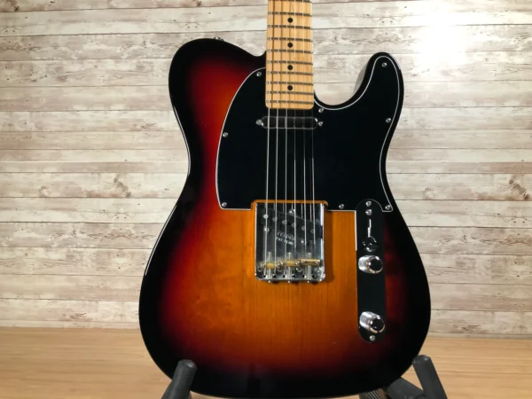 Fender American Special Telecaster 2015 Used