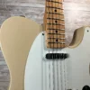 Fender Classic Player Baja Telecaster Used