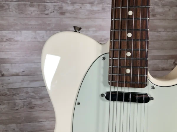 Fender Limited Edition American Standard Telecaster Used