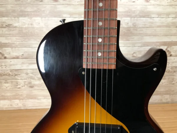 7Gibson Les Paul Junior Vintage Tobacco Burst Used Gibson Les Paul Junior Vintage Tobacco Burst Used