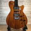 7Godin XTSA Limited Edition Rosewood Used Godin XTSA Limited Edition Rosewood Used