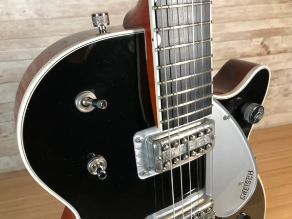 Gretsch Duo Jet MIJ 125th Anniversary Used