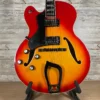 Hagstrom HJ500 Lefty Used